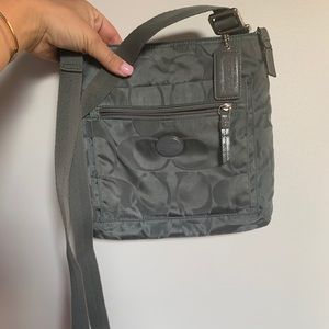 Coach satchel